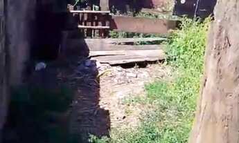 Imagem: Terreno 208 M²