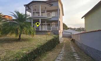 Imagem 2: Casa a venda no Mirante das Agulhas ( 4 dormitórios) R$ 650 MIL