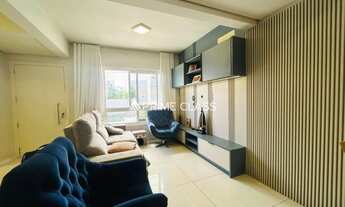 Imagem 3: Sobrado com 3 dormitórios sendo 1 suite no Bairro Igara - Canoas