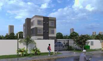 Imagem 3: APARTAMENTO NO CAJURU - NOVOS