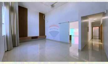 Imagem 3: Venda casa 3 quartos no Residencial Vale do Sol Anápolis -GO