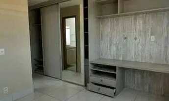 Imagem 3: Imóvel para venda com 92 metros quadrados com 3 quartos em Morada do Sol - Teresina - PI