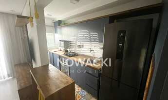 Imagem 4: APARTAMENTO MOBILIADO 2 QUARTOS e 1 VAGA NO SÃO BRAZ