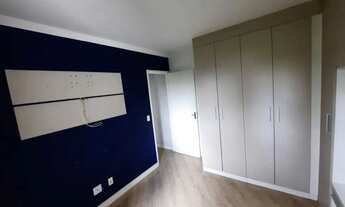 Imagem 7: APARTAMENTO | 52M² | 2 QUARTOS | 1 BANHEIRO | SACADA | 1 VAGA | TATUAPÉ