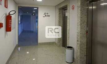 Imagem 6: Sala com 256 m² e 5 vagas de garagem à venda no Santo Agostinho, Belo horizonte - MG