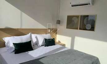 Imagem 7: Cobertura Duplex no Jardins