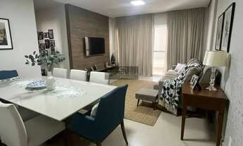 Imagem 2: Condomínio Portal do Bosque - Apartamento Alto Padrão Edificio Portal do bosque