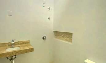 Imagem 4: Casa contemporânea no Deltaville com 3 Suítes e 2 Vagas