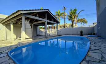 Imagem 2: CASA com 3 dormitórios à venda com 120m² no bairro Balneário Riviera II - MATINHOS / PR