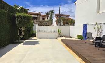 Imagem 9: Imperdível: Casa térrea com 2 suítes e piscina à venda em Atibaia-SP, no Jardim Santa Bárb