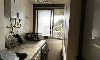 Imagem 6: Apartamento mobiliado de 2 dormitórios - Itacorubi