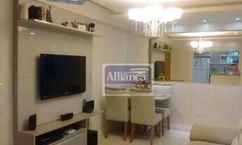 Imagem 5: Apartamento todo montado com extremo capricho no Barro Vermelho! 2 quartos, 1 suíte, varan