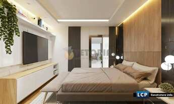 Imagem 4: Apartamento com 4 dormitórios à venda, 190 m² por R$ 2.900.000,00 - Indaiá - Caraguatatuba