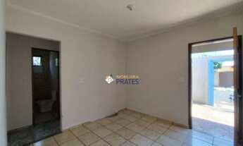 Imagem 7: Casa residencial no Solo Sagrado, a poucos metros da Avenida Mirassolândia e do Supermerca