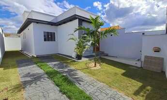 Imagem 2: Vendo Casa no Bairro Luiz Iglésias (Acampamento