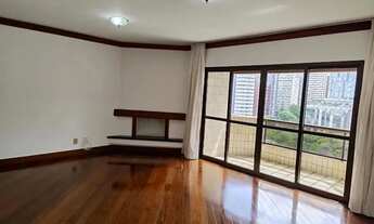 Imagem 4: Apartamento com 3 quartos para alugar por R$ 4100.00, 106.75 m2 - AGUA VERDE - CURITIBA/PR