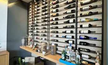 Imagem 6: Casa em Condomínio para Venda em Indaiatuba, Jardim Indaiatuba Golf, 4 dormitórios, 4 suít