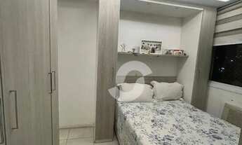 Imagem 3: Venha morar num Gran Village de 2 quartos com uma suite e vaga de garagem