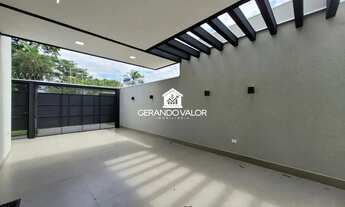 Imagem 7: 3 Suítes - Piscina - Área Gourmet no Rita Vieira