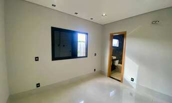 Imagem 4: Casa à Venda no Condomínio Florais Esmeralda