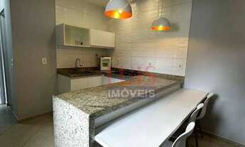 Imagem 6: Casa com 1 dormitório para alugar, 57 m² por R$ 2.554,00/mês - Piratininga - Niterói/RJ