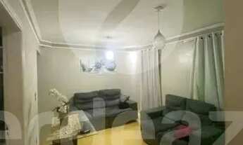 Imagem 3: Apartamento - Parque João de Vasconcelos - Sumaré