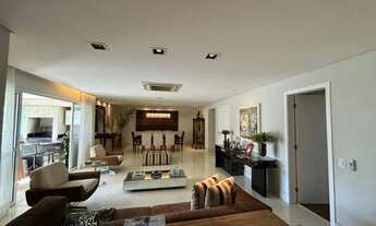 Imagem: Apartamento à venda em Barueri, Alphaville