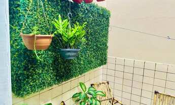 Imagem 8: Imóvel para venda com 78 metros quadrados com 2 quartos em Praia do Morro - Guarapari - ES