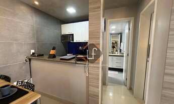 Imagem 5: APARTAMENTO REFORMADO E MOBILIADO PRÓXIMO À BEIRA MAR