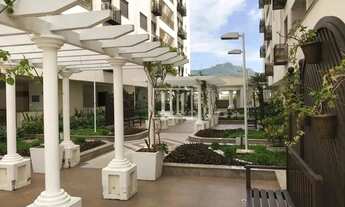 Imagem 2: Apartamento de 3 quartos mobiliado no Pantanal