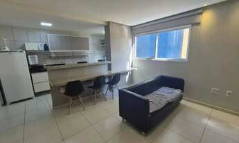 Imagem: Alugo apt 2 qtos cabo branco com energia