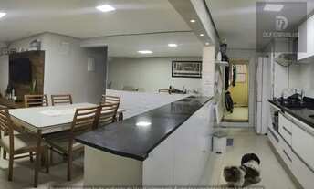 Imagem 4: VENDO Apt 03 qts Residencial Rio de Janeiro Tag. Sul