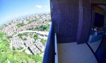 Imagem: PS. ALUGO LINDO APTO FAROL - 100 MOBÍLIADO