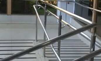 Imagem 4: Apartamento dois quartos Residencial Carmel