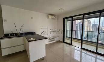 Imagem 5: Venda Apartamento 1 Dormitórios - 40 m² Campo Belo