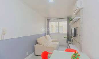 Imagem 2: Apartamento 1 quarto