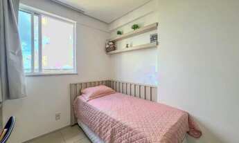 Imagem 10: Apartamento na Ponta do Farol com 3 quartos TR225074 SLZ-1L312KQ