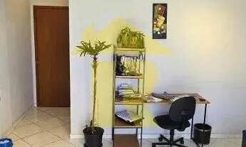 Imagem 3: Apartamento à venda no Parque Industrial, São José do Rio Preto-SP: 2 quartos, 1 sala, 1 b