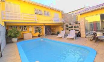 Imagem: Casa para Locação/Aluguel - 254m², 4