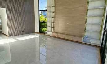 Imagem 5: ALUGO CASA SEMI MOBILIADA NO CONDOMÍNIO TERRAS NO ALPHAVILLE- CAMAÇARI