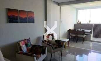 Imagem 2: Apartamento com área privativa à venda, 2 quartos, 1 suíte, 2 vagas, Palmares - Belo Horiz