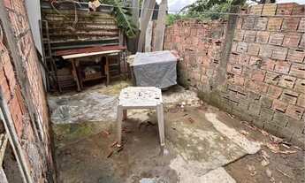 Imagem 6: Vendo casa no curuçambá/MV