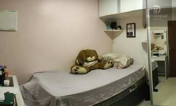 Imagem 7: VENDO Apt 03 qts Residencial Rio de Janeiro Tag. Sul