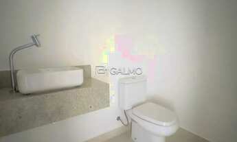 Imagem 6: Sala para venda e locação no Quartier 550 Gleba Palhano Londrina PR