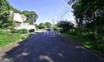 Imagem 4: Privilegiado terreno a venda, 665m² - Barreirinha, Curitiba PR