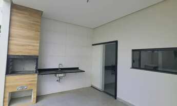 Imagem 2: PASSAREDO, CASA NOVA, 145M2, TÉRREA, 3 SUÍTES, R$ 800 MIL