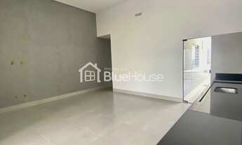 Imagem 7: Casa com 3 Quartos Sendo 1 Suíte a venda, no Jardim dos Girassois em Aparecida de Goiânia