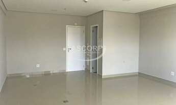 Imagem 4: Sala comercial para alugar no Edifício Trio Lindenberg, Cidade Jardim, Piracicaba