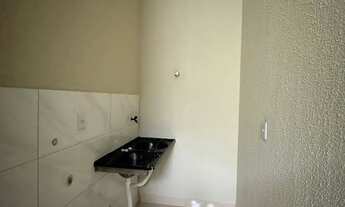 Imagem 2: Casa Summervilhe com 3 Quartos, 1 suite, terreno de 150 m, nova, Financia!