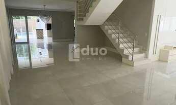 Imagem 2: VENDA - Casa Alto Padrão no Jardins Veneza